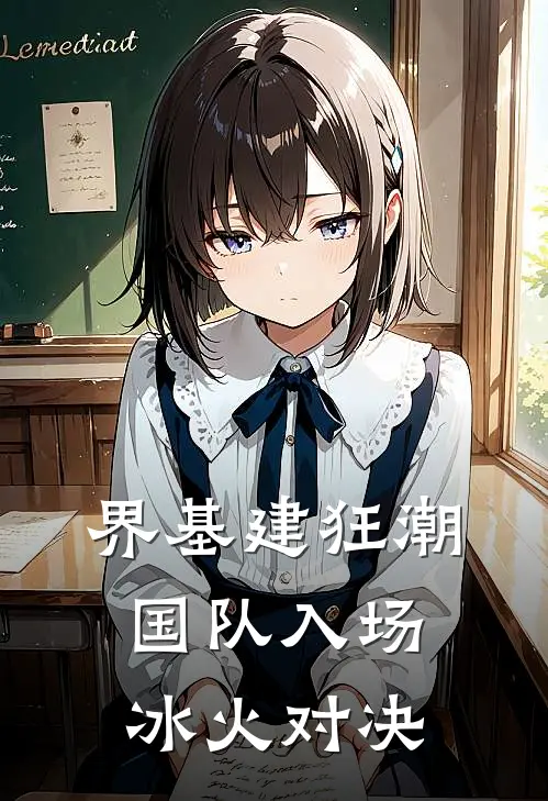 界基建狂潮：国队入场，冰火对决